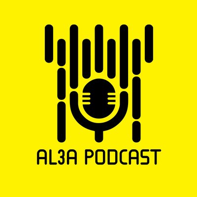Al3a Podcast
