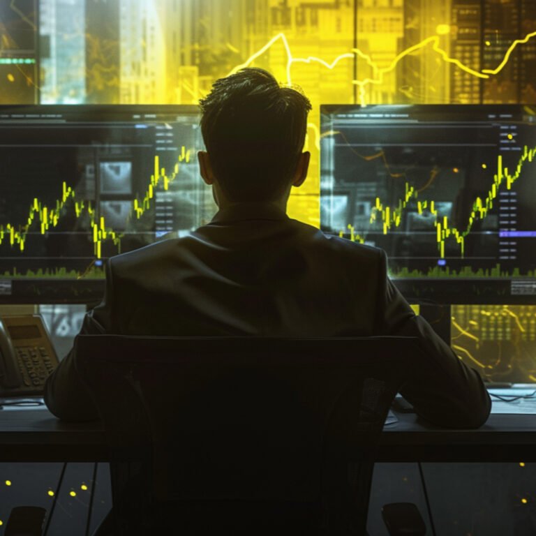 تقلبات البيتكوين: الأسباب والفرص