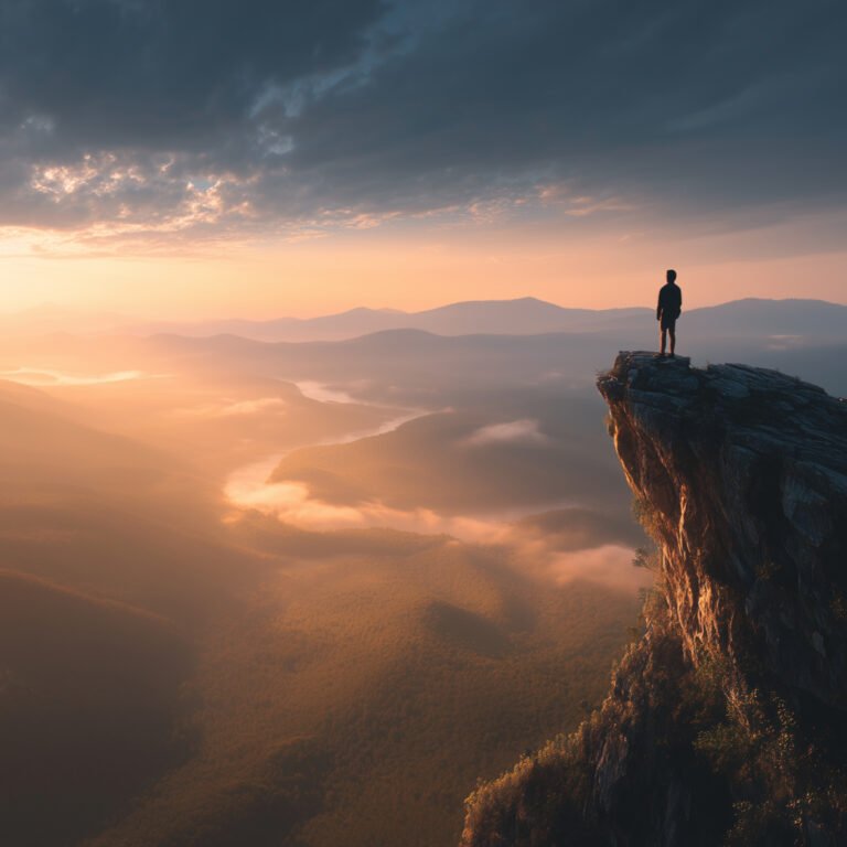 ما هو الهدف النهائي لسعر البيتكوين؟ وهل فاتتك الفرصة؟